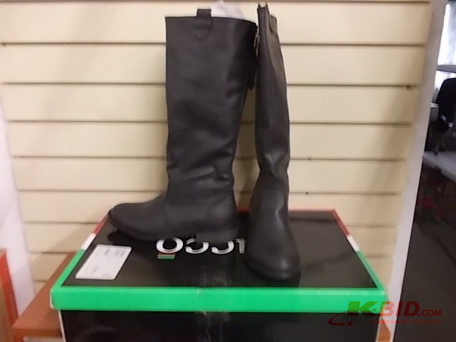 Bucco Rosanna Boot - Size 7
