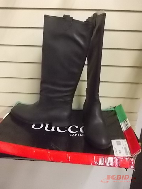 Bucco Rosanna Boot - Size 7-12