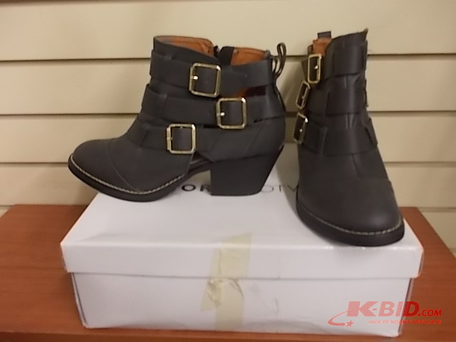 Report Aydin Bootie - Size 7-12