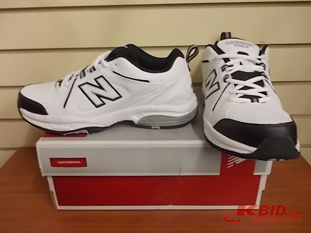 New Balance - Mens 8