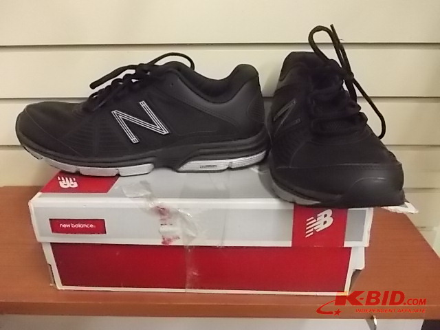 New Balance - Mens 8-12