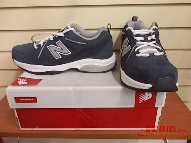 New Balance - Mens 8-12