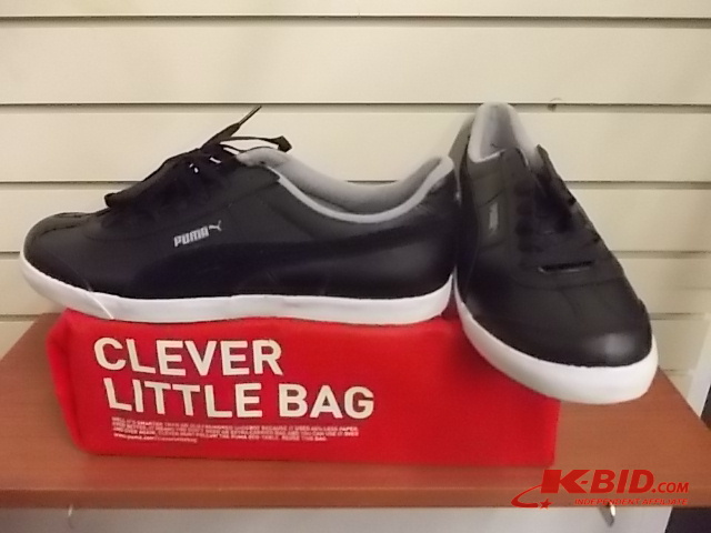 Puma - Mens 12