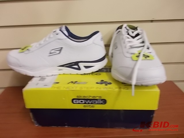 Skechers Go Walk Elite - Mens 7-12