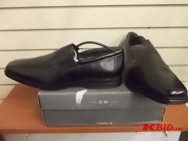 Stacy Adams Slip On - Mens 12