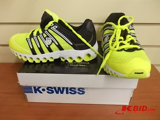 K-Swiss - Childs Size 1-12
