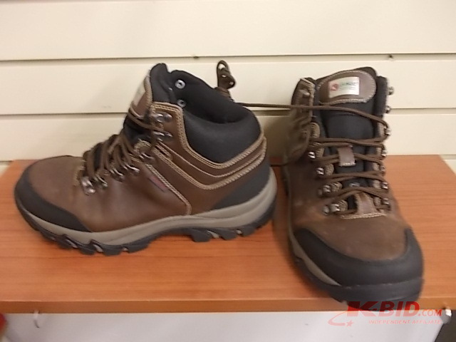 Guide Series Size 8