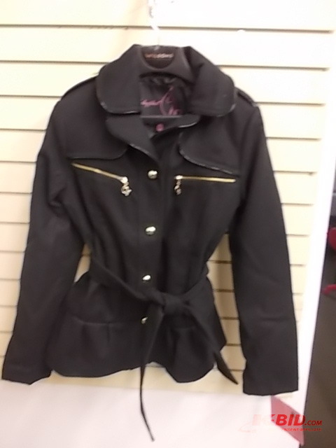 NEW Baby Phat Size M Jacket