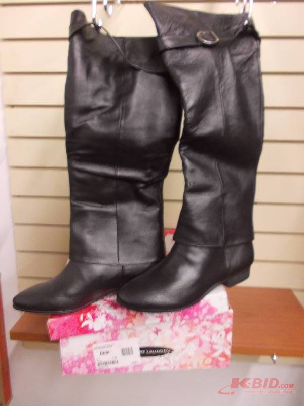 Chinese Laundry Boot - Size 8