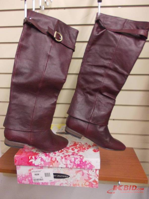 Chinese Laundry Boot - Size 6-12