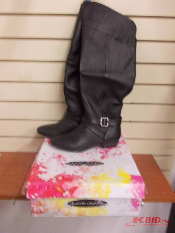 Chinese Laundry Boot - Size 6-12