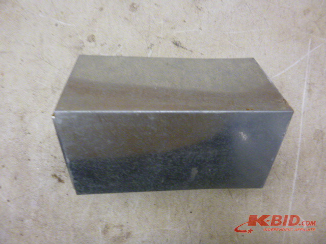 lot 19 image: Lot of Step Flashing