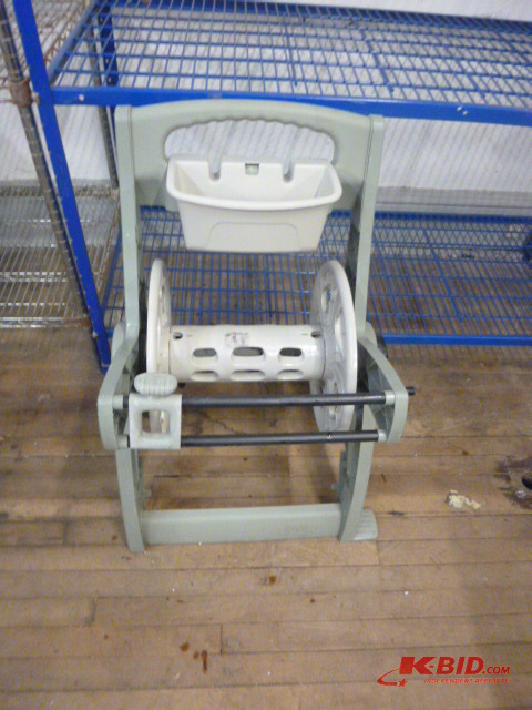 lot 46 image: Hose Reel