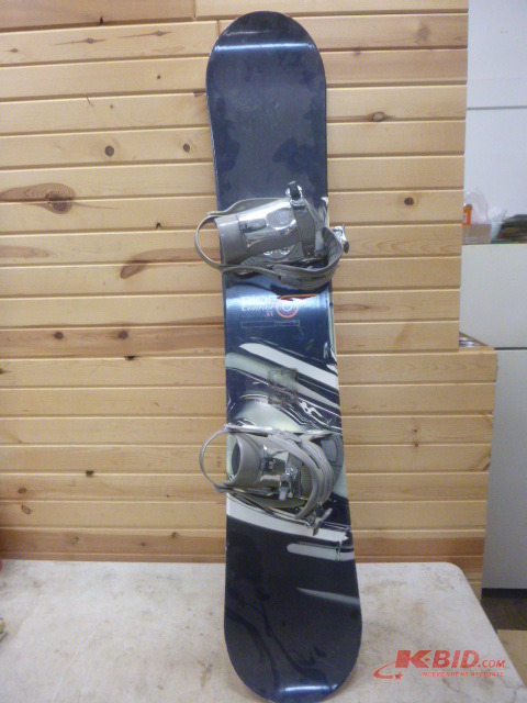 lot 47 image: Snow Board