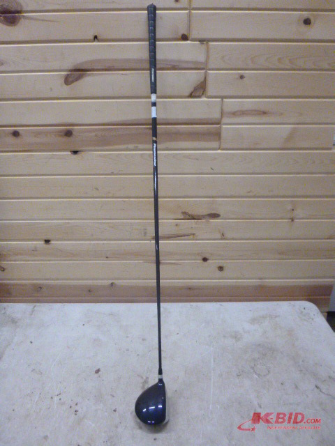 lot 138 image: Pine Meadow NRG Nitrix #1 Driver