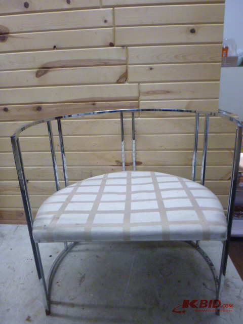 lot 140 image: Chair
