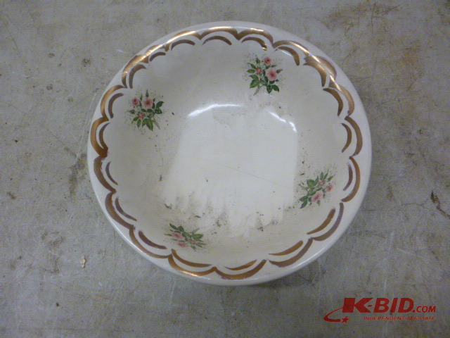 lot 146 image: Wash Basin