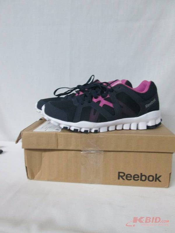 Reebok Womens RealFlex 2.0 Crosstrainer