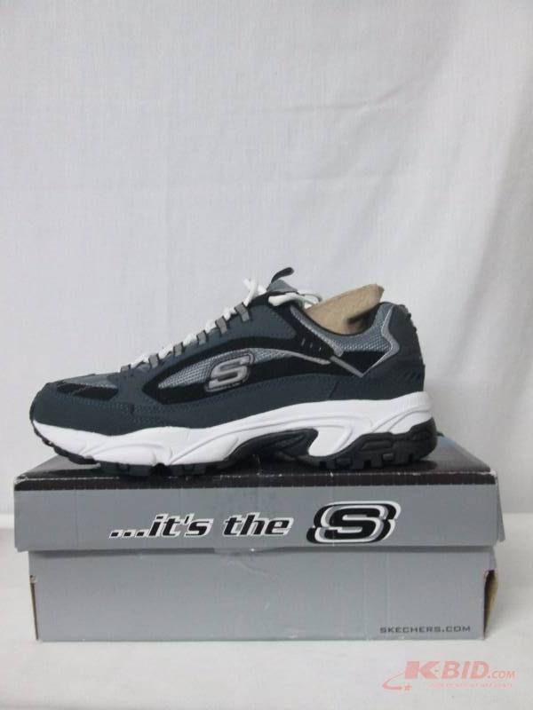 Skechers Mens Stamina Nuovo Jogger