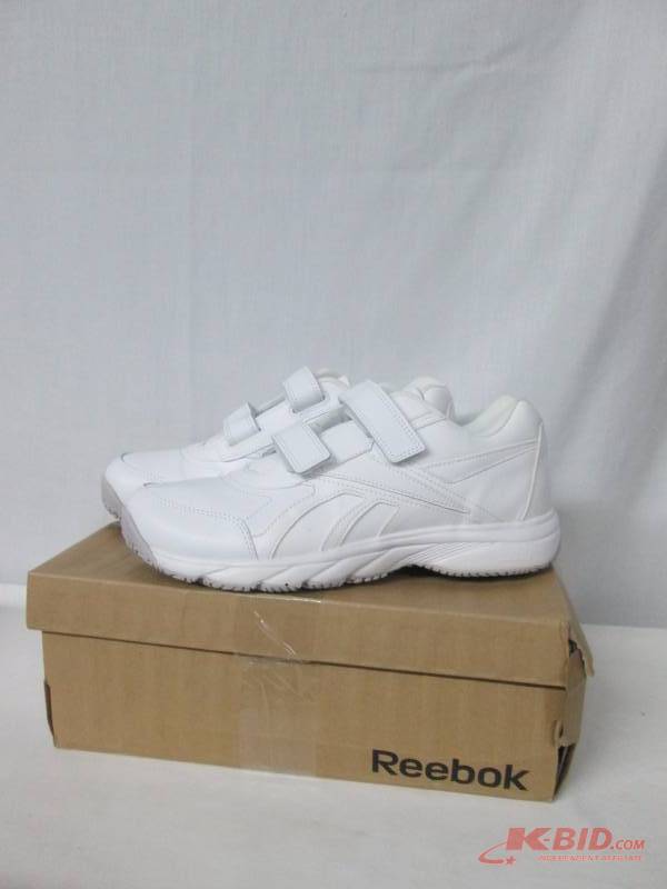 Reebok Womens Work n Cushion Work Shoe - Wide