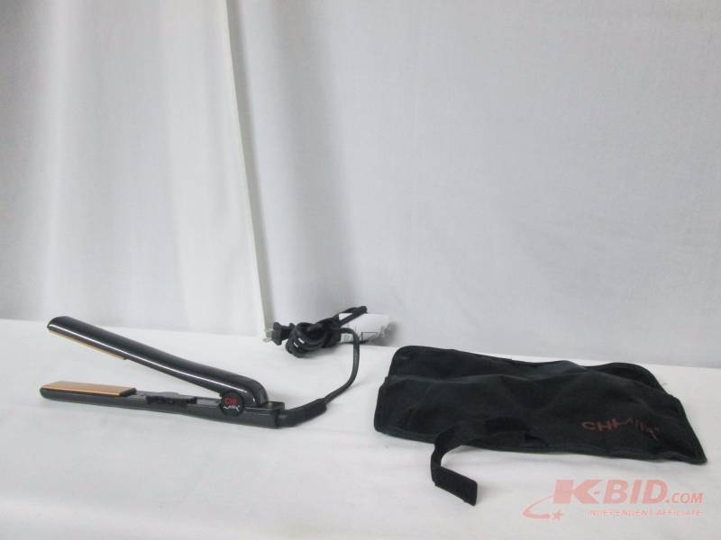 CHI Air Classic 1 Tourmaline Flat Iron