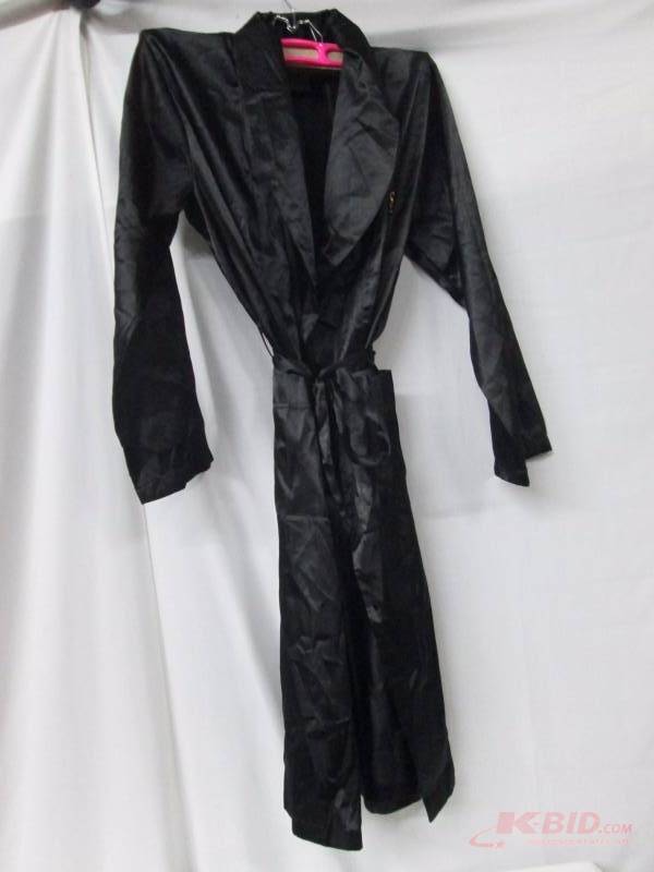 Stacy Adams Mens BigTall Robe