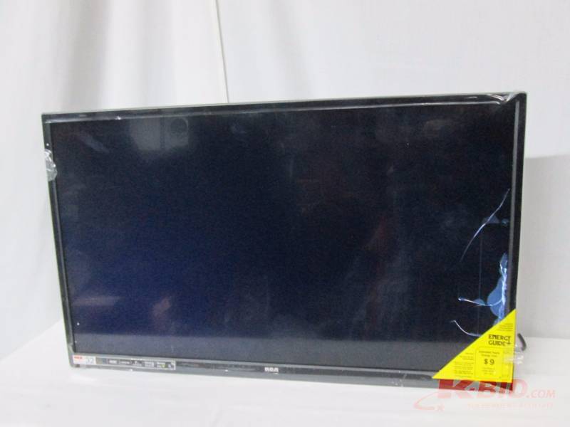 RCA 32 720p LED TV