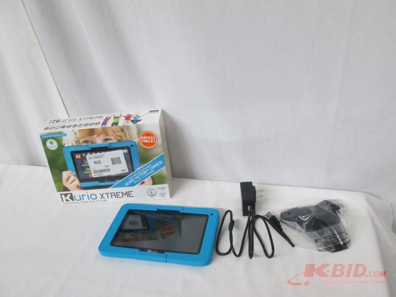 Kurio 7 Extreme Android Family Tablet