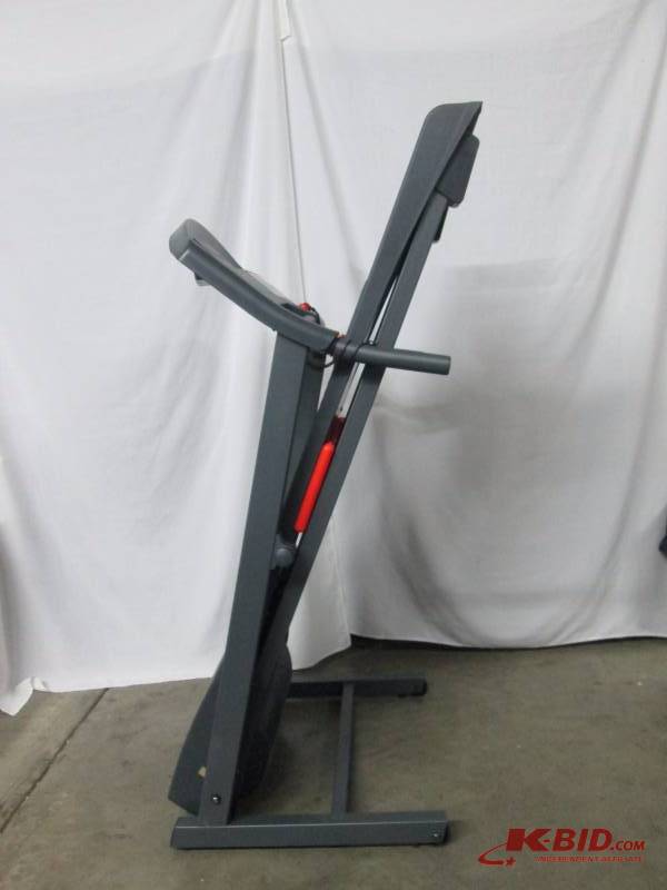 Weslo Cadence G 5.9 Treadmill