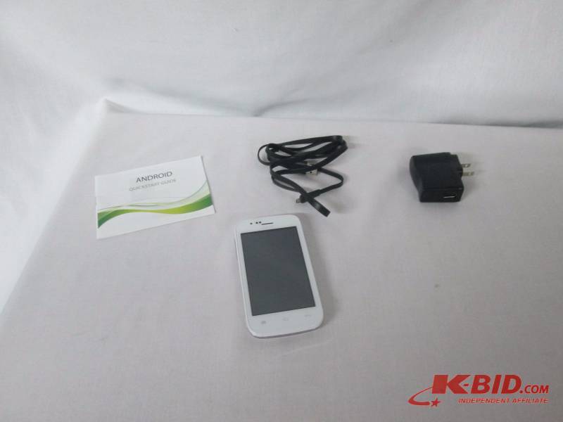 BLU Advance 4.0 Android Smartphone