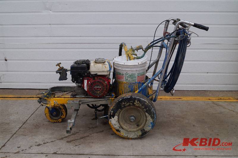 Graco Line Lazer