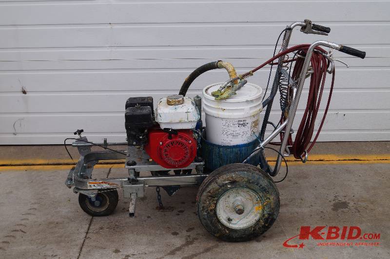 Graco Line Lazer