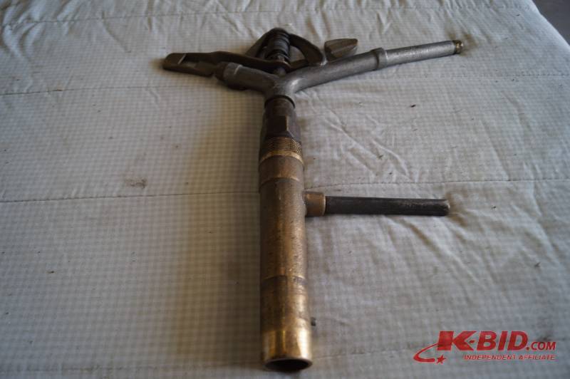 Sprinkler Heads