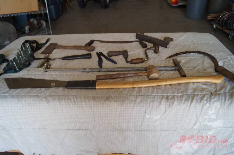 Tools