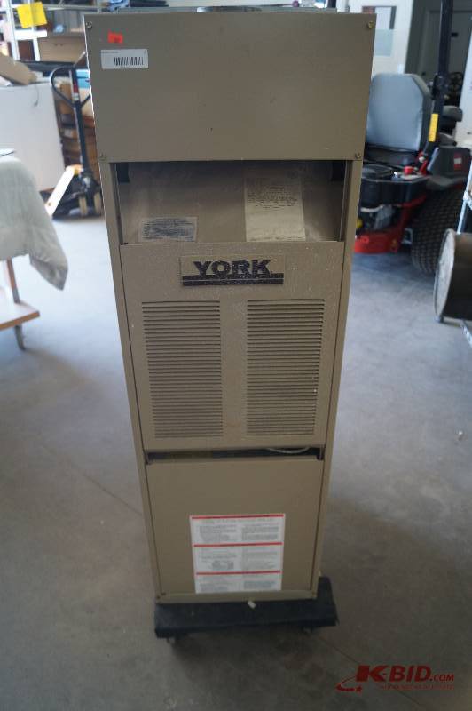 Gas Furnace