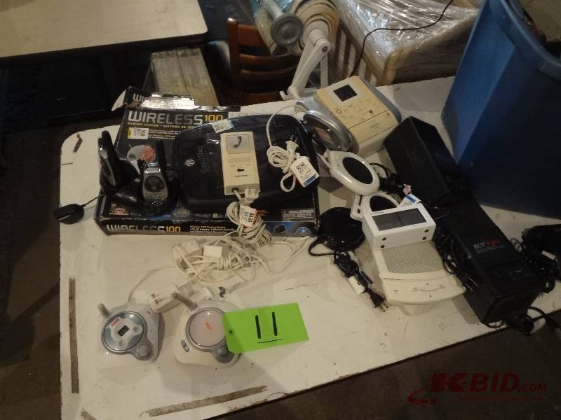 Electronics