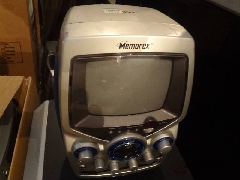 Karaoke Machines