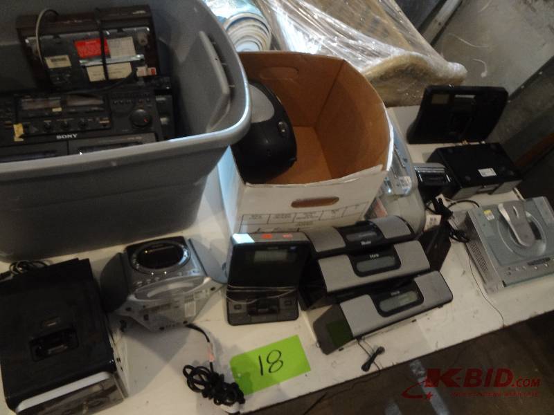 Electronics