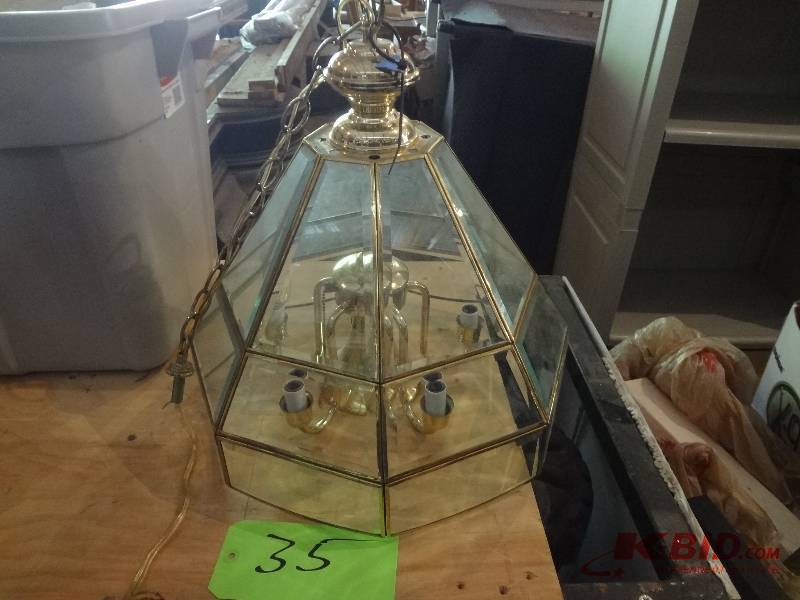 Light Fixture
