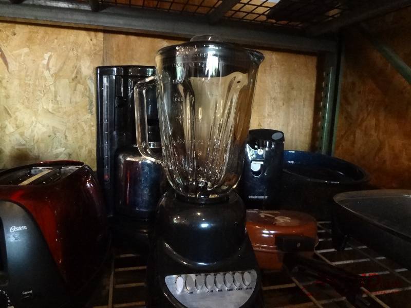 Kitchen Utensils