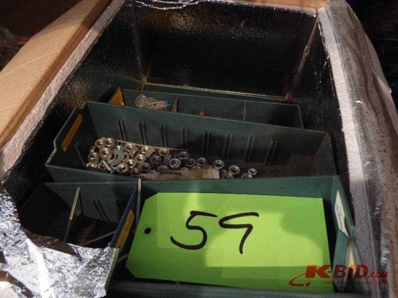 Hardware Box