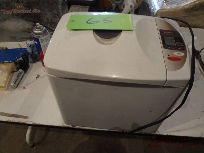 Lot of Cook Ware