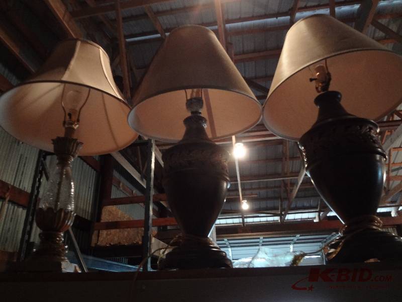 Lamps