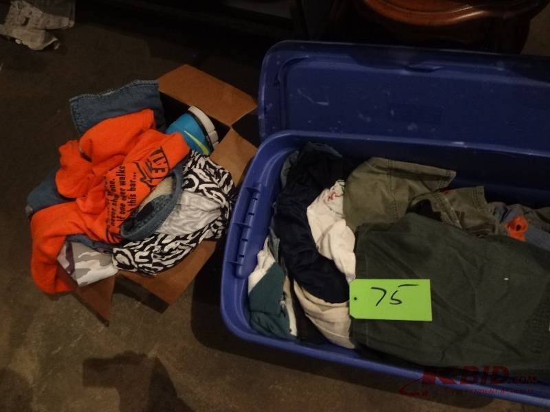 Mens Clothes
