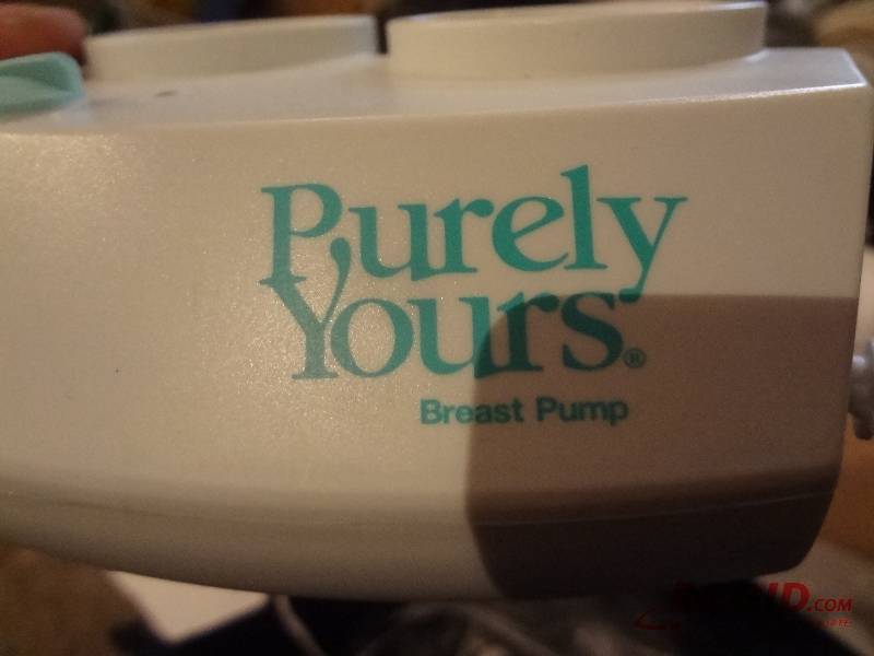 Breast Pump