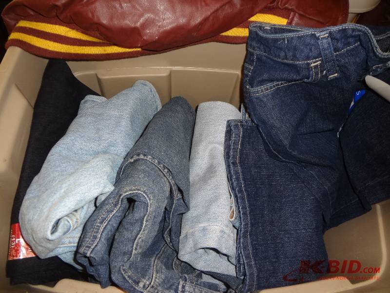 Clothes