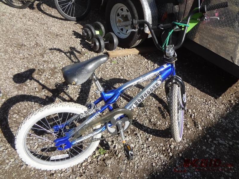 Bike