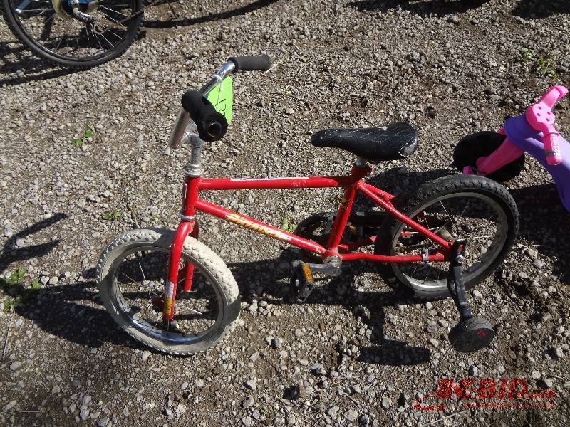 Bike