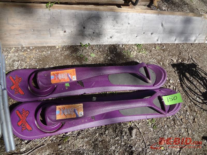 Sno Boards