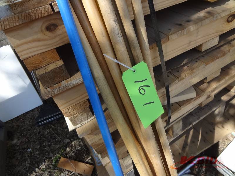 Mop Handles
